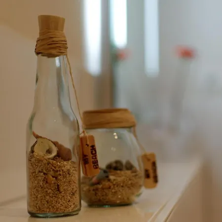 Meerblick Apartamento